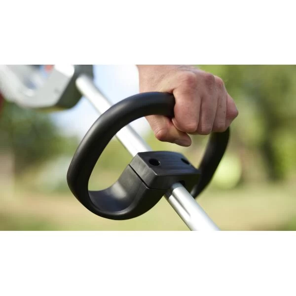 Kantenmaaier 40 V ACCU CRAMER - Verstelbare Beugel 5 Kantenmaaier 40 V ACCU CRAMER - Verstelbare Beugel - Afbeelding 4