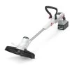 Trimmer Graskanten 40 V ACCU CRAMER 2 Trimmer Graskanten 40 V ACCU CRAMER -Practical Gardening Tool Winkel trimmer zonder accu en lader 1601021850 68 600