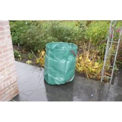Grote Tuinafvalzak - 270 Liter -Practical Gardening Tool Winkel tuinafvalzak 270 liter 1572784884 1 600
