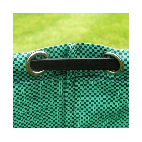 Tuinafvalzak Heavy Duty Bag 208 Liter 4 Tuinafvalzak Heavy Duty Bag 208 Liter - Afbeelding 2