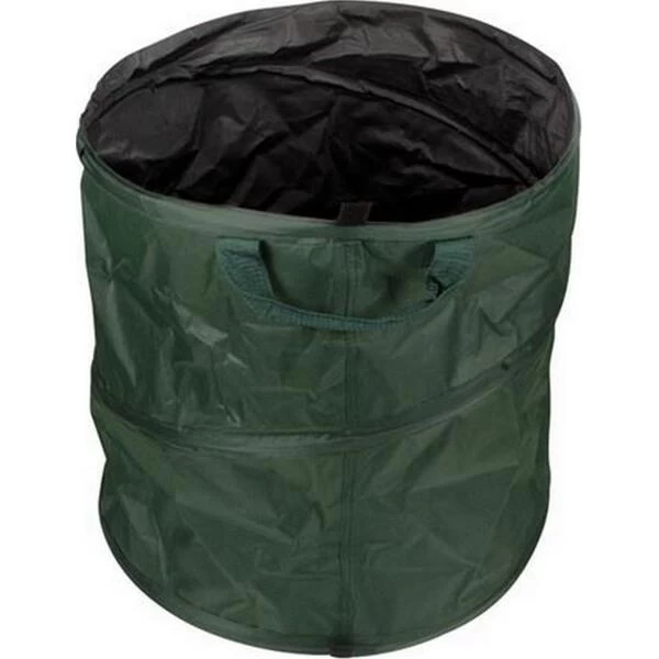 Tuinafvalzak Pop-up - Vouwbaar 85 Liter 3 Tuinafvalzak Pop-up - Vouwbaar 85 Liter