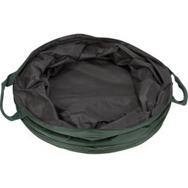 Tuinafvalzak Pop-up - Vouwbaar 85 Liter 4 Tuinafvalzak Pop-up - Vouwbaar 85 Liter - Afbeelding 2