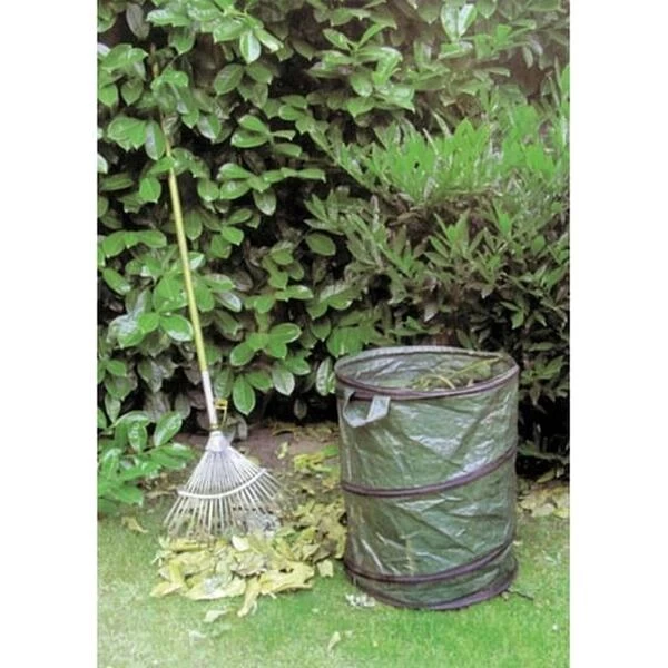 Tuinafvalzak Pop-up - 123 Liter 4 Tuinafvalzak Pop-up - 123 Liter - Afbeelding 2