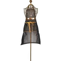 ESSCHERT DESIGN Denim Tuinschort -Practical Gardening Tool Winkel tuingereedschaps of tuinschort 1563537328 4 600