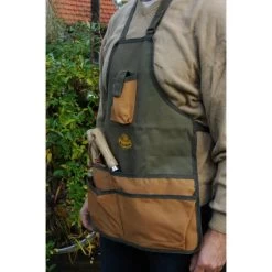 ESSCHERT DESIGN Gereedschapsschort - Tuinschort -Practical Gardening Tool Winkel tuingereedschapsschort tuinschort 1554884927 3 600