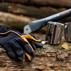 Tuinhandschoen All Seasons - Maat 10 Fiskars -Practical Gardening Tool Winkel tuinhandschoen all seasons maat 10 1621502760 1 600