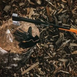 Tuinhandschoen All Seasons - Maat 8 Fiskars -Practical Gardening Tool Winkel tuinhandschoen all seasons maat 8 1621502509 1 600