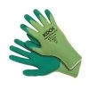 Kixx Tuinhandschoen Groovy Green - Maat 9 - 1 Paar -Practical Gardening Tool Winkel tuinhandschoenen groovy green maat 9 1579519637 1 600
