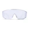 Veiligheidsbril - Overzetbril ZEKLER 33 - Transparant -Practical Gardening Tool Winkel veiligheidsbril zekler 33 clear 1640788225 1 600