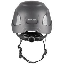 Veiligheidshelm Zekler ZONE Antraciet - One Size 6 Veiligheidshelm Zekler ZONE Antraciet - One Size -Practical Gardening Tool Winkel veiligheidshelm zekler zone antraciet 1640623411 1 600