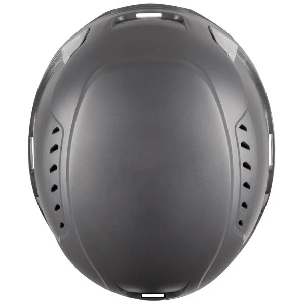 Veiligheidshelm Zekler ZONE Antraciet - One Size 5 Veiligheidshelm Zekler ZONE Antraciet - One Size - Afbeelding 3