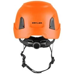 Veiligheidshelm Zekler ZONE Oranje - One Size 6 Veiligheidshelm Zekler ZONE Oranje - One Size -Practical Gardening Tool Winkel veiligheidshelm zekler zone oranje 1640623239 1 600