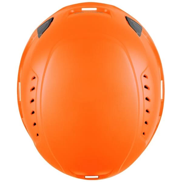 Veiligheidshelm Zekler ZONE Oranje - One Size 5 Veiligheidshelm Zekler ZONE Oranje - One Size - Afbeelding 3