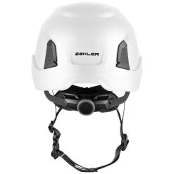 Veiligheidshelm Zekler ZONE Wit - One Size -Practical Gardening Tool Winkel veiligheidshelm zekler zone wit 1640621334 2 600
