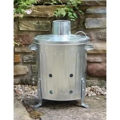 Verbrandingston Medium 16 Liter