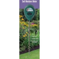 Vochtigheidsmeter Analoog