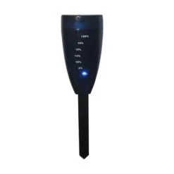 Vochtsensor Met Ledverlichting - 7 Leds -Practical Gardening Tool Winkel vochtsensor met 7 leds 1484064121 2 600