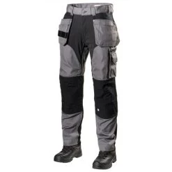 Werkbroek Stretch Heavy Duty Grijs - Maat 50