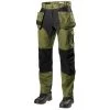 Werkbroek Stretch Heavy Duty Groen - Maat 46 -Practical Gardening Tool Winkel werkbroek 1042pb groen maat 46 1563269522 1 600