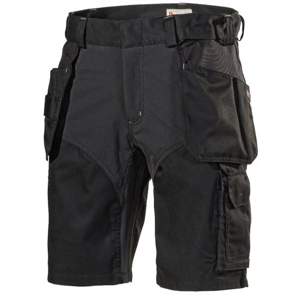 Werkbroek L.BRADOR Stretch Kort - Maat 44 3 Werkbroek L.BRADOR Stretch Kort - Maat 44