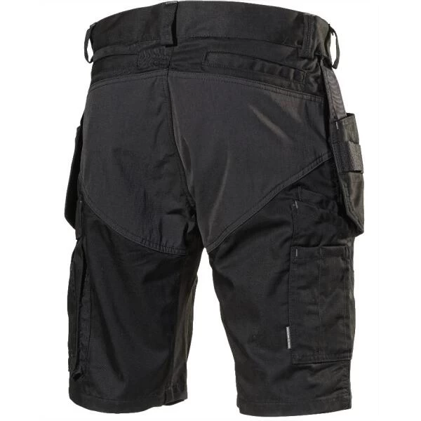 Werkbroek L.BRADOR Stretch Kort - Maat 44 4 Werkbroek L.BRADOR Stretch Kort - Maat 44 - Afbeelding 2