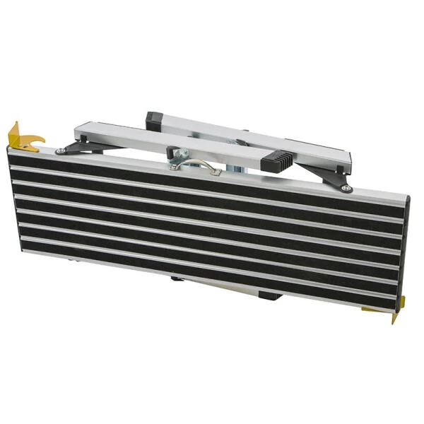 Werkplatform STAND UP - Professioneel ALU 4 Werkplatform STAND UP - Professioneel ALU - Afbeelding 2