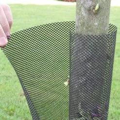 Boombescherming Gaas 55 Cm - Set Van 5 Stuks