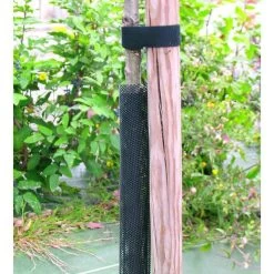 Boombescherming Gaas 110 Cm - Set Van 5 Stuks -Practical Gardening Tool Winkel wildgaaskoker geperforeerd 1602060864 3 600