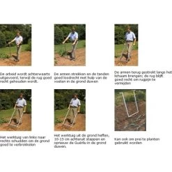 Woelvork Ergonomisch -Practical Gardening Tool Winkel woelvork grelinette 1556639940 1 600