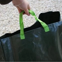 Zakken Voor Tuinafval Of Transport - Set Van 3 Stuks -Practical Gardening Tool Winkel zakken voor tuinafval of transport 1516117264 1 600