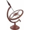 ESSCHERT DESIGN Zonnewijzer In Gietijzer Groot -Practical Gardening Tool Winkel zonnewijzer in gietijzer groot 1545291403 1 600